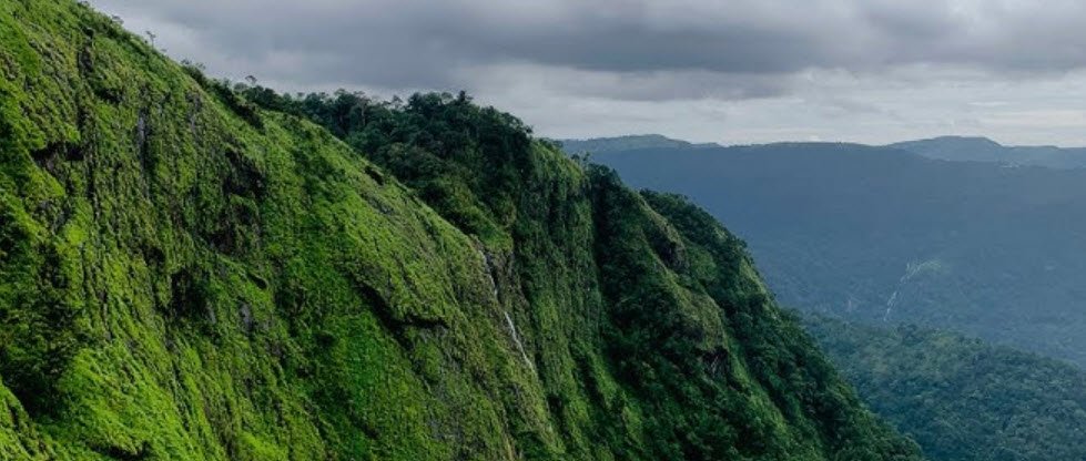 Uppukunnu View Point, Idukki, Kerala - Vushii.com Uppukunnu View Point, Idukki, Kerala - Vushii.com